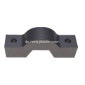 Tecapet Black Pet Plastik